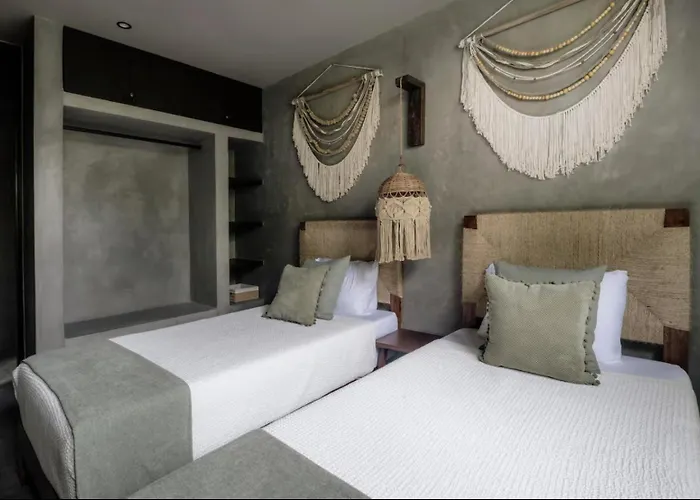 Casa Ek Balam De Lujo Con Piscina Privada *