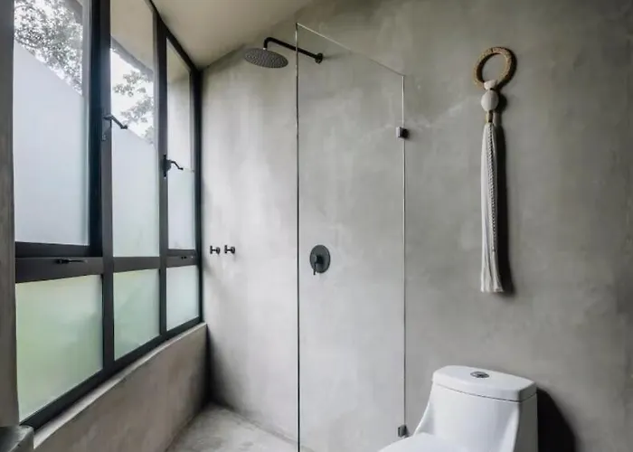 Casa Ek Balam De Lujo Con Piscina Privada * Tulum