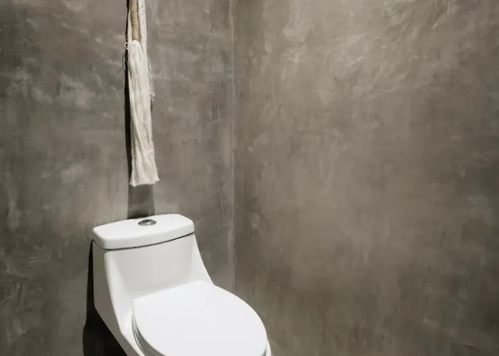 Villa Casa Ek Balam De Lujo Con Piscina Privada