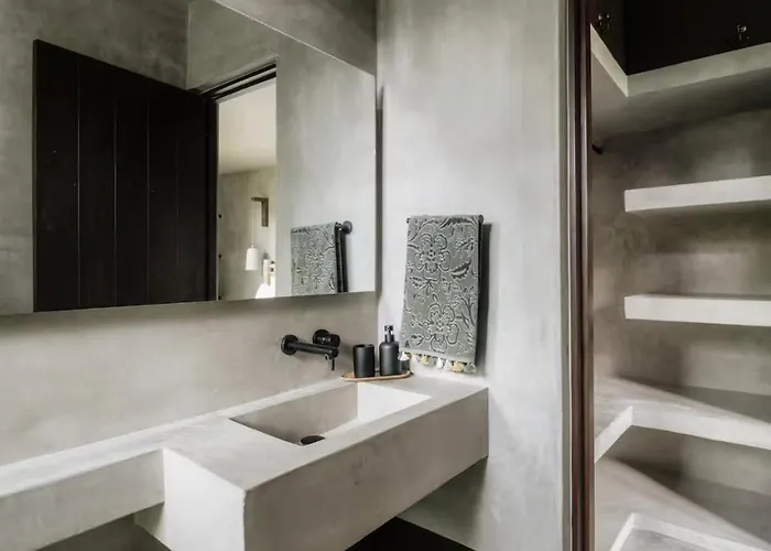 Casa Ek Balam De Lujo Con Piscina Privada