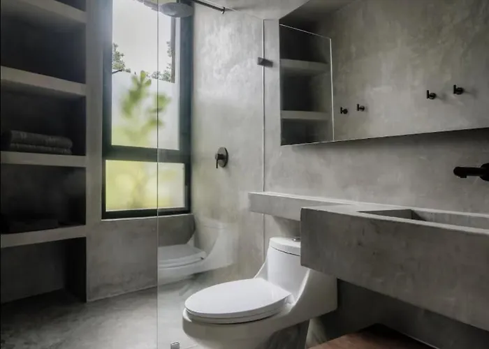 Casa Ek Balam De Lujo Con Piscina Privada *