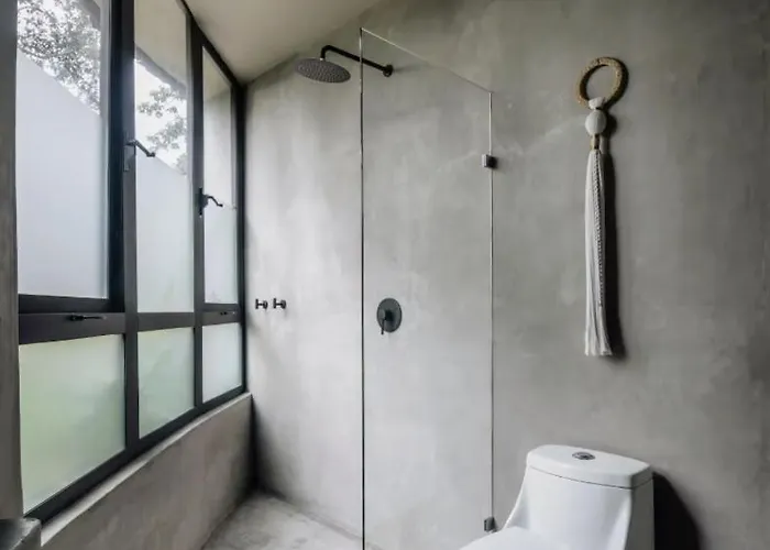Casa Ek Balam De Lujo Con Piscina Privada Villa